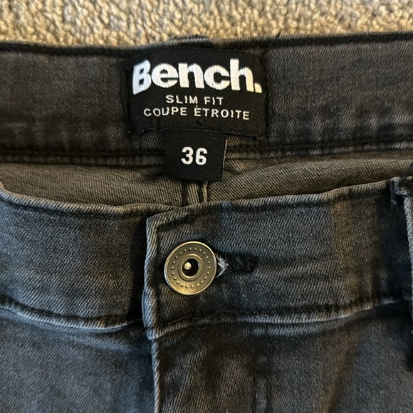 Bench Denim Jeans - Picture 2 of 7
